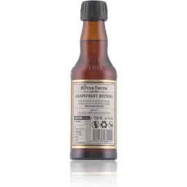The Bitter Truth Bitterlikör 44% Vol. 0,2 l