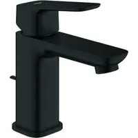 Grohe Cubeo Einhandmischer Matt Black