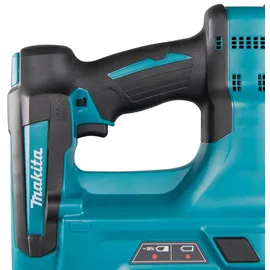 Makita Akku-Stauchkopfnagler DBN500RTJ