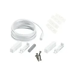 ABUS FU7350W Öffnungsmelder in 2-Draht-Technik weiss