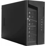 bluechip SERVERline T30330s Silent/Quiet-Server, Tower, Server), Server