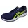 Asics UPCOURT 6 GS Kinder Blue Expanse/Safety Yellow 39,5