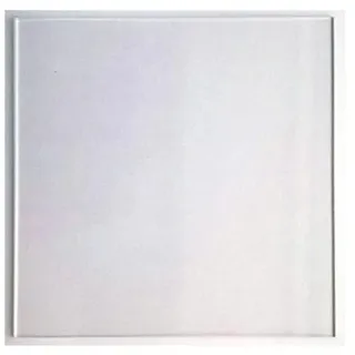 Hekatron Ersatz-Glasscheibe MPC 30-68000910101(VE10)