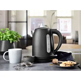 setpoint Toaster Schwarz