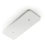 Naber Pure Farbwechsel LED Einzelleuchte ohne Schalter, LIC LED-System kompatibel, we...