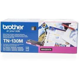 Brother TN-130M magenta