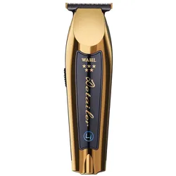 Wahl Gold Cordless Detailer Trimmer
