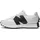 New Balance 327 Herren black/white 44,5
