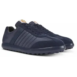 Camper Herren Pelotas Xlf-k100751 Sneaker, Blau 001, 43 EU