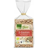 BIO PRIMO Bio Dinkel & Saaten Knäckebrot 200,0 g