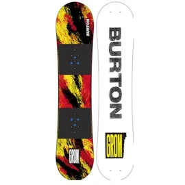 BURTON Grom (2024) ketchup / mustard