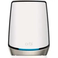 Netgear Orbi 860 AX6000 WiFi Router 10 Gig, Weiß,