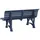 Proregal Jamaika 80 x 150 x 64 cm Blau