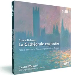 La Cathedrale Engloutie | Zustand: Neu & original versiegelt