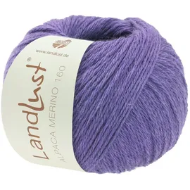 Lana Grossa Häkelgarn Alpaka Merino 160 m 50 g