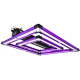 Lumatek ATS 200W PRO LED Growlampe
