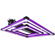 Lumatek ATS 200W PRO LED Growlampe