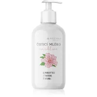 NIVEA Natural Balance Feuchtigkeitsspendende Reinigungsmilch 200 ml