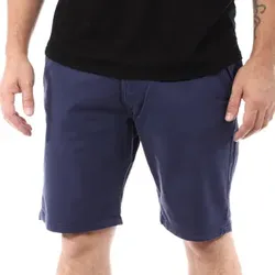 Lee Cooper  Shorts LEE-008979  in Blau, US 31