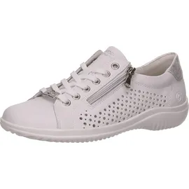 remonte Sneaker Damen Weiß 38