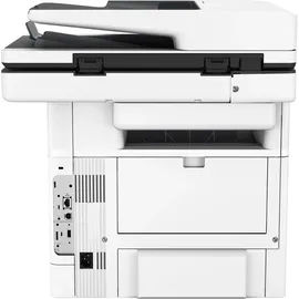 HP LaserJet Enterprise MFP M528z
