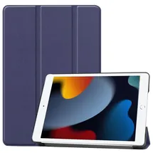 CoreParts Folio für iPad 6/7/8 25,9 cm Blau