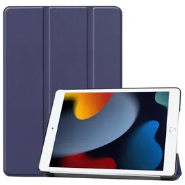 CoreParts Folio für iPad 6/7/8 25,9 cm Blau