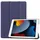 CoreParts Folio für iPad 6/7/8 25,9 cm Blau