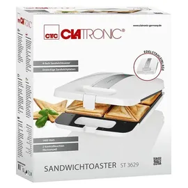 Clatronic ST 3629