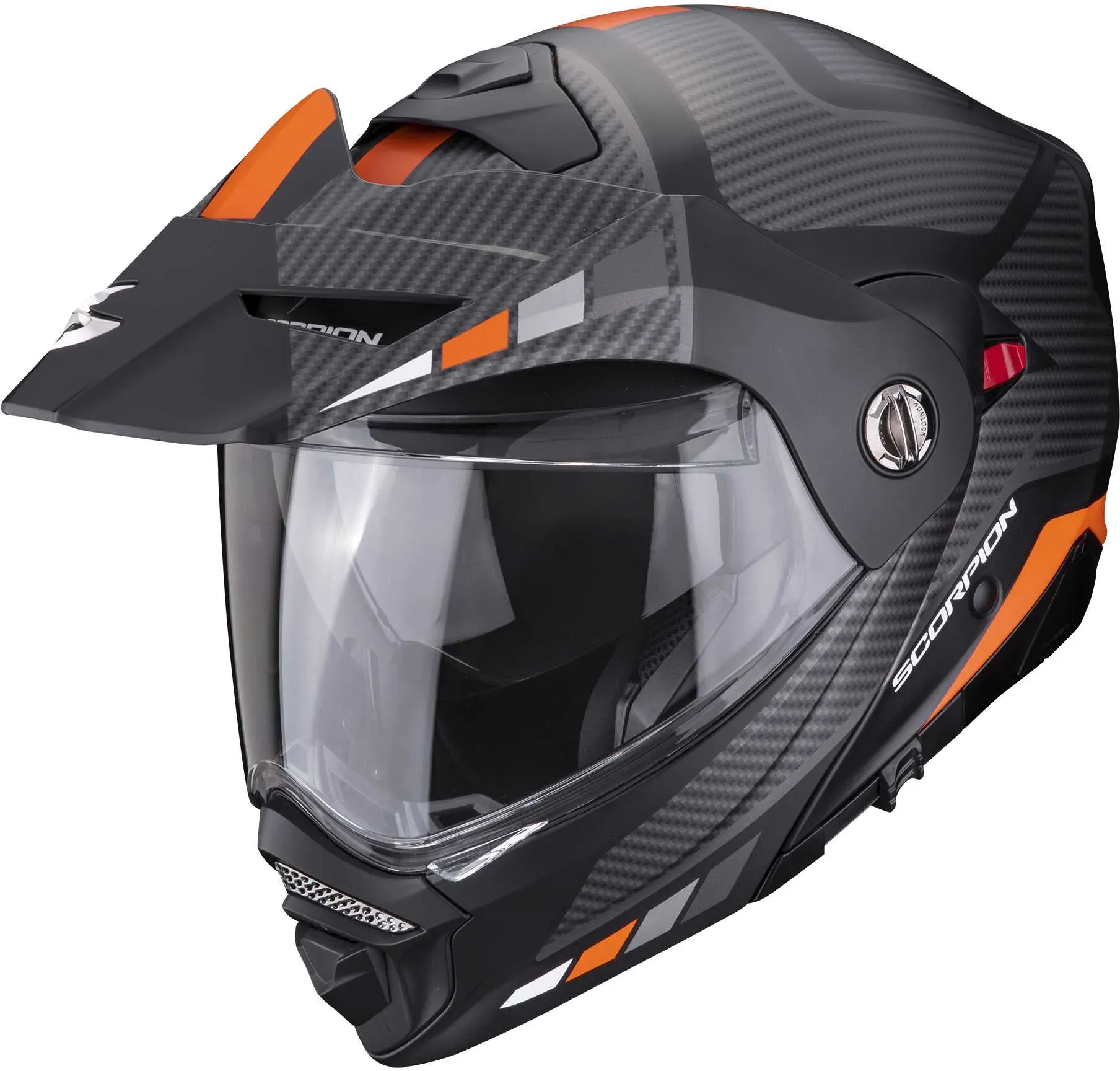 Scorpion ADX-2 Camino Enduro-Klapphelm