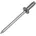 Edelstahl A4 5 12 500 Stück