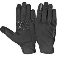 GripGrab Hurricane 2 Windproof Spring-Autumn Langfinger Handschuhe Schwarz Modell