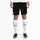 Puma Team LIGA Stutzenstrümpfe Weiß/Schwarz 35-38