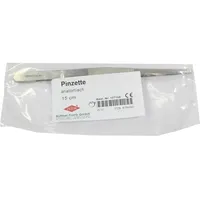 Büttner-Frank Pinzette anatomisch 15 cm