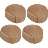 sevengirl Türstopper Eiche Natur 4 cm