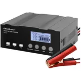 Qoltec Qoltec, Spannungswandler, Mikroprozessor-Ladegerät 12V 12.6V 24V LCD