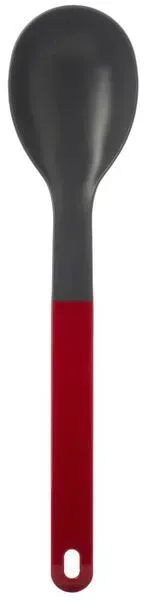 Rosti Gemüselöffel Optima 29 cm Rot