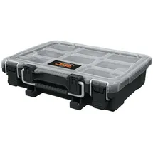 KETER ROC Pro Gear 2.0 Kleiner Organizer für kleine Accessoires