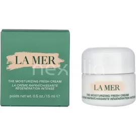 LA MER The Moisturizing Fresh Cream 15 ml