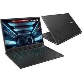 Gigabyte G6X 9KG-43DE854SH, Core i7-13650HX, 16GB RAM, 1TB SSD GeForce RTX 4060 DE