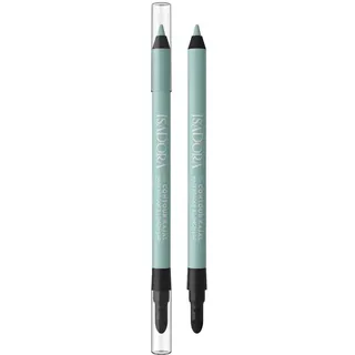 Isadora Augen The Contour Kajal 1,20 g Teal Mint