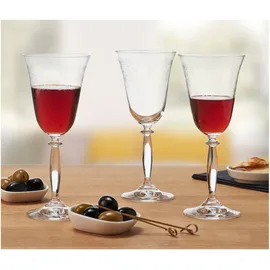 Montana avalon Rotweinglas 0,2 l