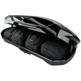 Kjust Dachbox Taschen-Set, für Thule Motion 3 L
