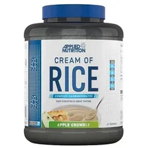 Applied Nutrition Cream of Rice Himbeere Sirup 2000 g