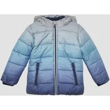 s.Oliver Wattierte Jacke Blau/Mehrfarbig 98