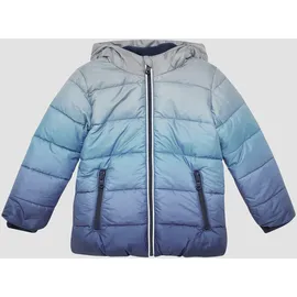 s.Oliver Wattierte Jacke Blau/Mehrfarbig 98