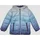 s.Oliver Wattierte Jacke Blau/Mehrfarbig 98