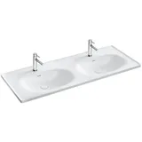 Vitra Equal Doppelwaschtisch, 7244B403-0001,