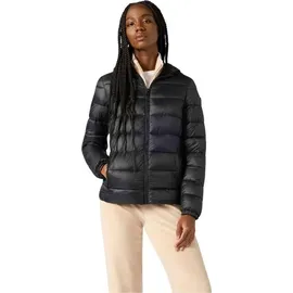 Champion Jacke Schwarz M