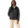 Champion Jacke Schwarz M